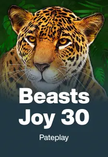 Beasts Joy 30