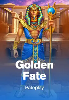 Golden Fate