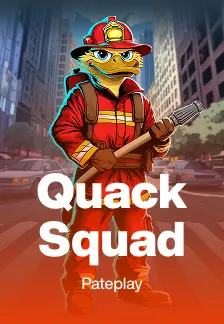 Quack Squad