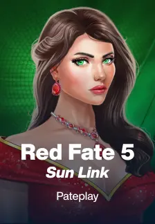 Red Fate 5 Sun Link