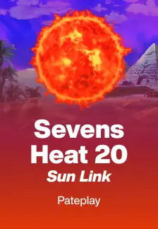 Sevens Heat 20 Sun Link