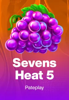 Sevens Heat 5
