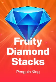Fruity Diamond Stacks