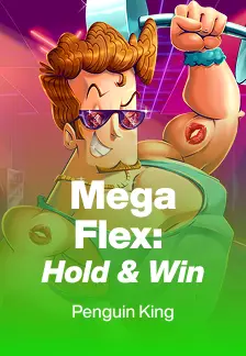 Mega Flex: Hold & Win