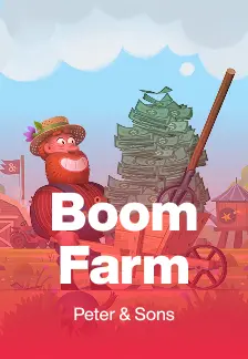 Boom Farm