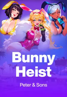 Bunny Heist