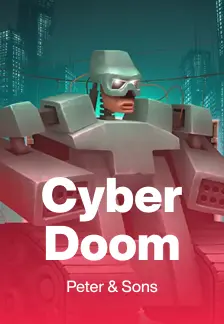Cyber Doom