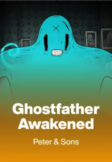 Ghostfather Awakened