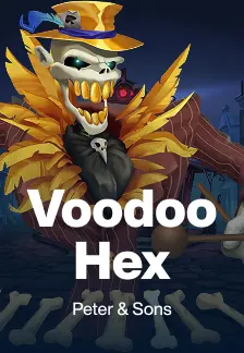 Voodoo Hex