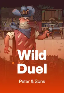 Wild Duel