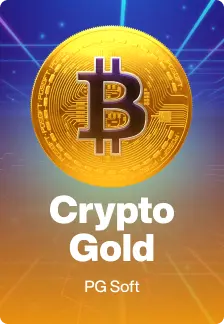 Crypto Gold