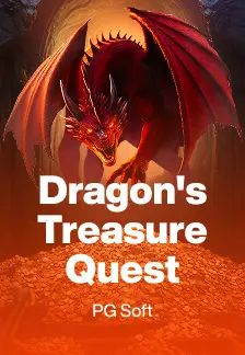 Dragon's Treasure Quest