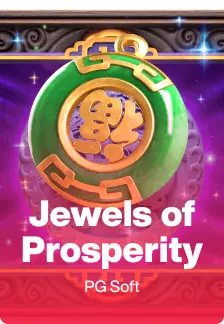 Jewels of Prosperity