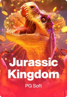 Jurassic Kingdom