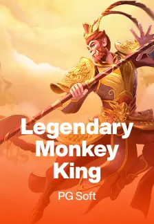 Legendary Monkey King