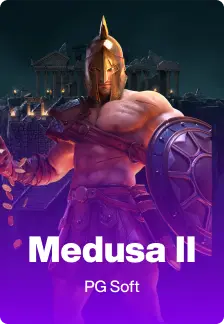 Medusa II
