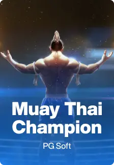 Muay Thai Champion