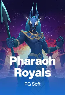 Pharaoh Royals