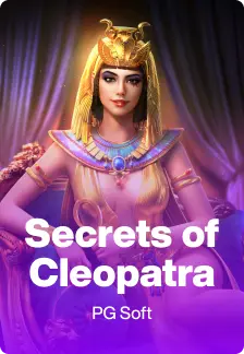 Secrets of Cleopatra