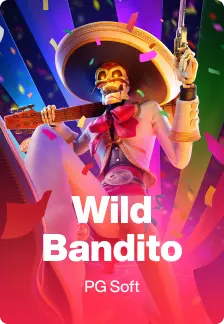 Wild Bandito