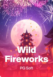 Wild Fireworks