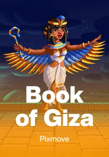 Book of Giza