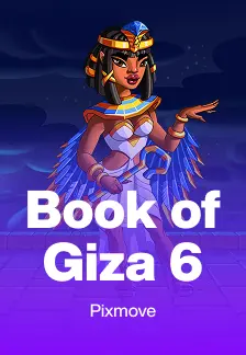 Book of Giza 6