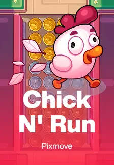 Chick N' Run