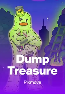 Dump Treasure