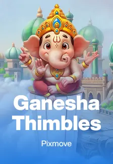 Ganesha Thimbles