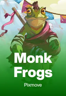 Monk Frogs
