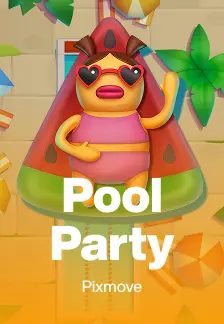 Pool Party