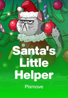 Santa's Little Helper