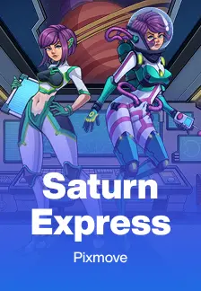 Saturn Express