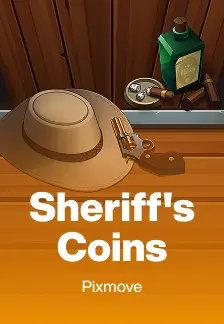 Sheriff's Coins