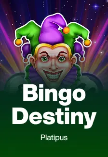 Bingo Destiny
