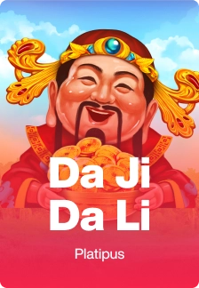 Da Ji Da Li