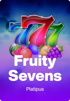 Fruity Sevens