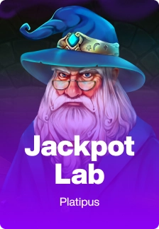 Jackpot Lab