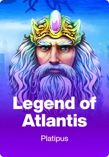 Legend of Atlantis