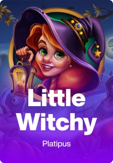 Little Witchy