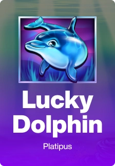 Lucky Dolphin
