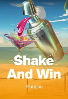 Shake and Win
