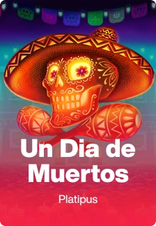 Un Dia de Muertos