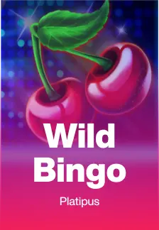 Wild Bingo
