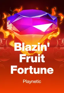 Blazin' Fruit Fortune