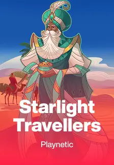 Starlight Travellers