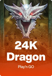 24K Dragon