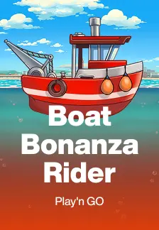 Boat Bonanza Rider