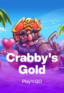 Crabby's Gold